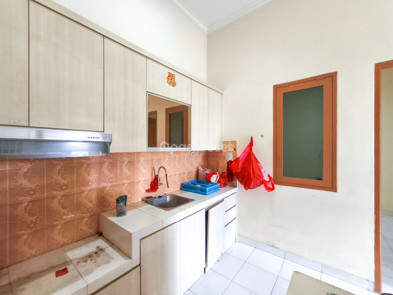 Perumahan Poris Indah Blok E No.976B