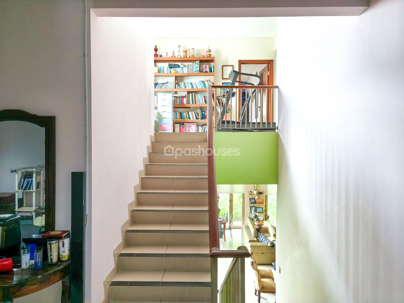 Perumahan Kebayoran Heights