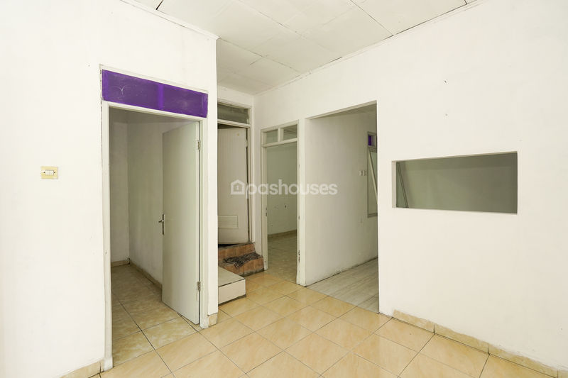 Bekasi Timur Regency 3 Cluster Ivory Blok I1 No.38