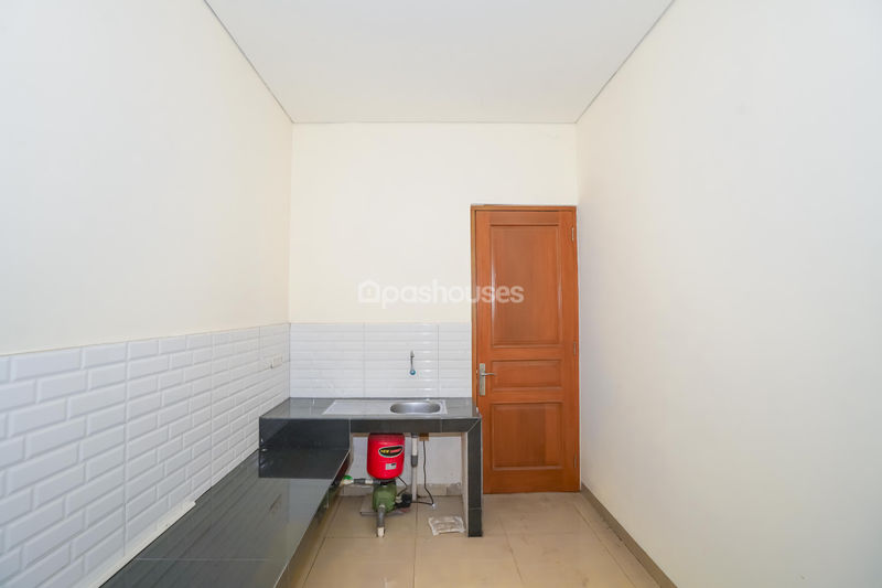 Perumahan Tanah Baru Residence