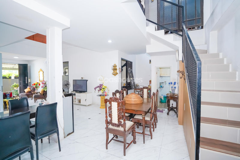 Pondok Tirta Mandala Blok B