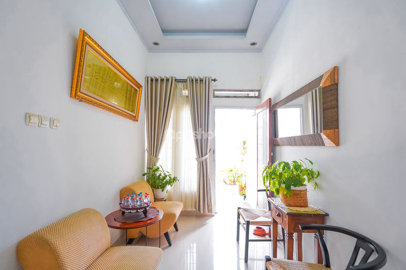 Villa Berlian Curug Blok L2