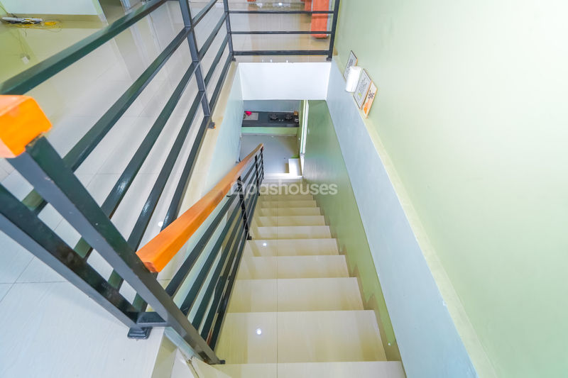 Perumahan Kyendra Town House No.7