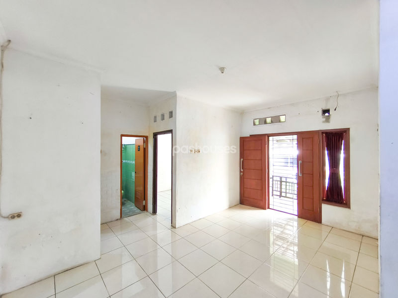 Perumahan Wisma Mas Pondok Cabe Blok B2 No.5