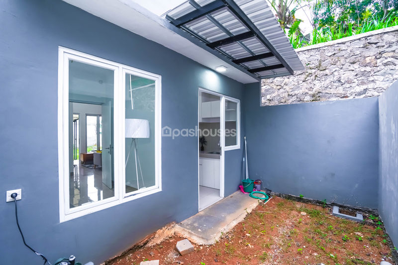 Perumahan Cinere Residence