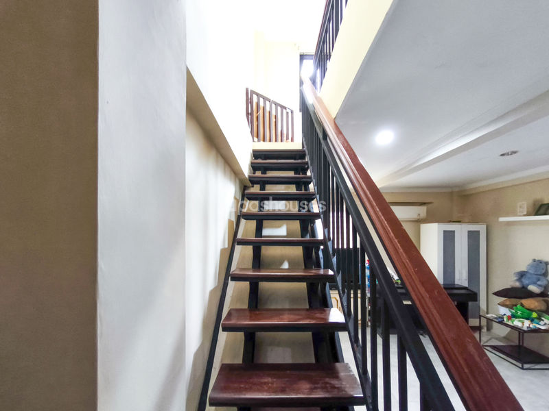 Griya Loka BSD Sektor 1.6 Blok D1/19