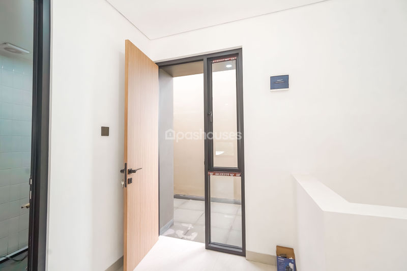 Perumahan Banyan Three Residence