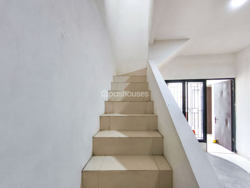 Perumahan Green Hills Estate Ciputat Blok D/10