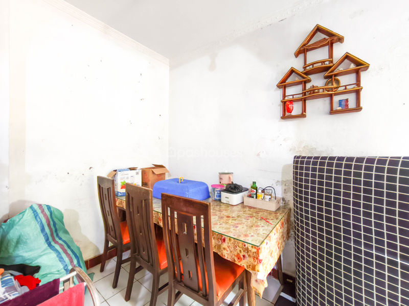 Jalan Raya Puspitek No.72