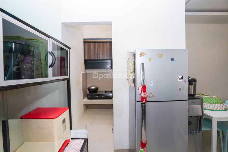 Perumahan Palem Azna Residence