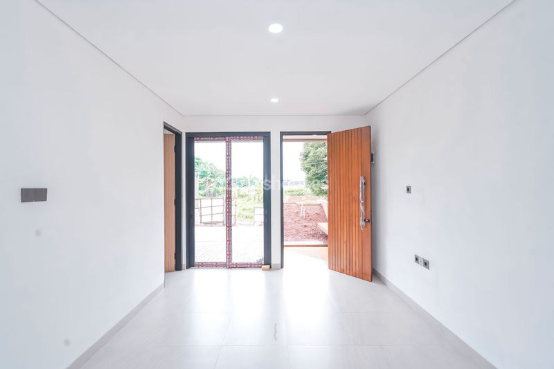 Perumahan Banyan Three Residence