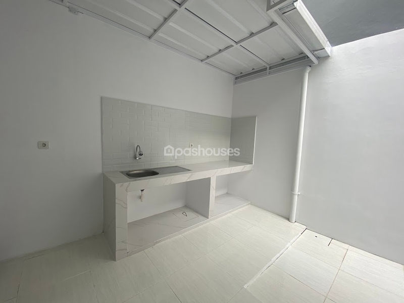 Kota Wisata Cluster Bellevue Blok SF6