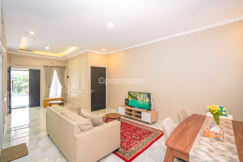 Salfa Residence