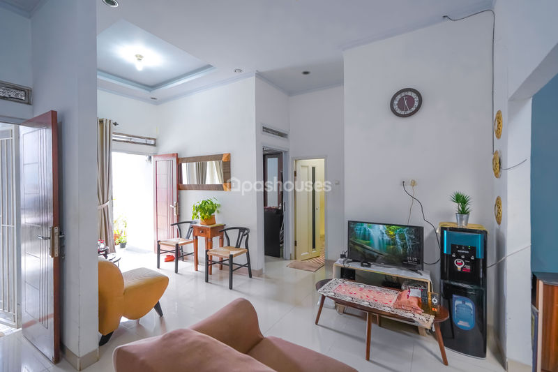 Villa Berlian Curug Blok L2