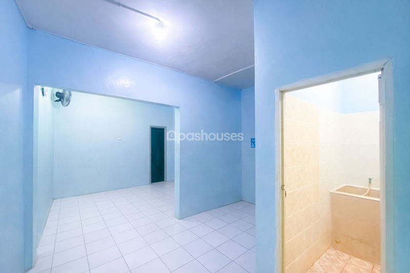 Jalan Kebagusan Raya No.1