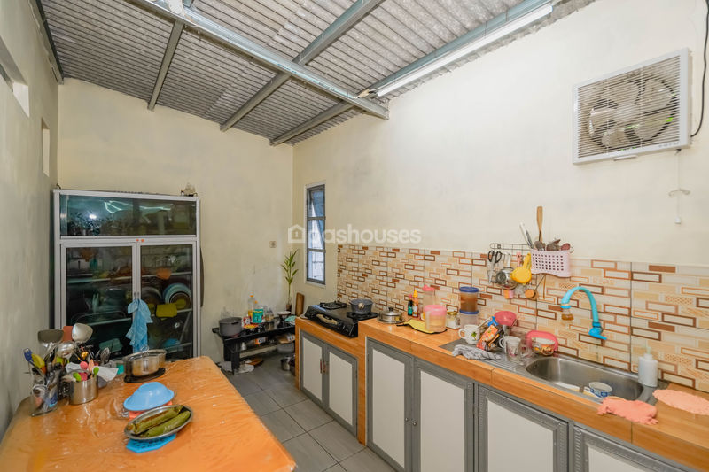 Perumahan Green Residence