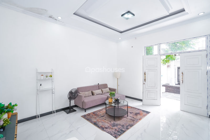 Perumahan Zeins Adhiasta Premiere Blok D11 No.6E