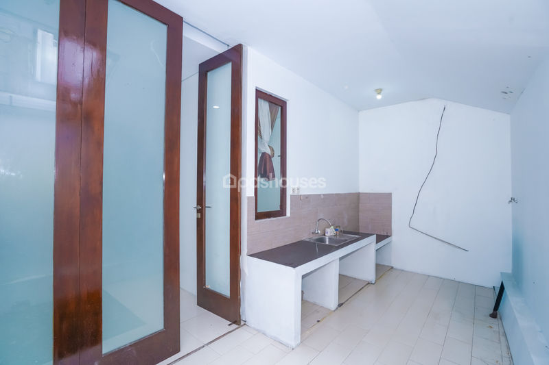 Perumahan Cluster Cattleya No.8A