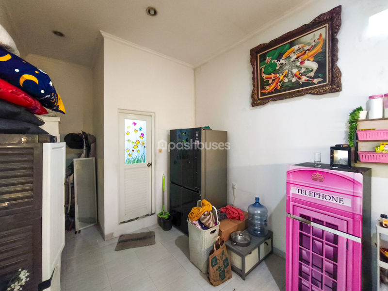 Perumahan Jaya Imperial Park Blok IT No.08