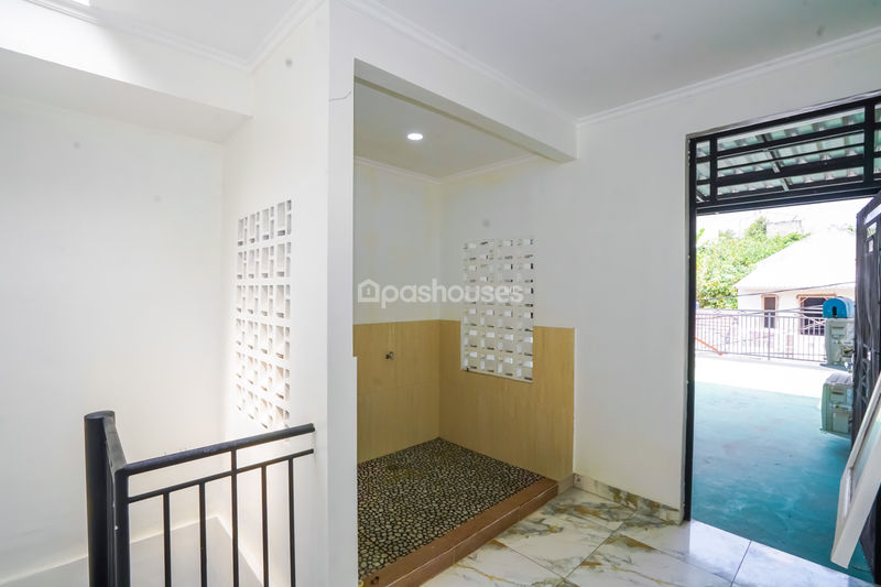 Grand Depok City Cluster Gardenia Blok N4/7