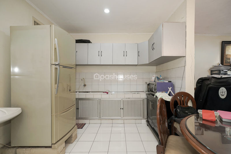 Perumahan Villa Gading Permai No.59 Cilincing
