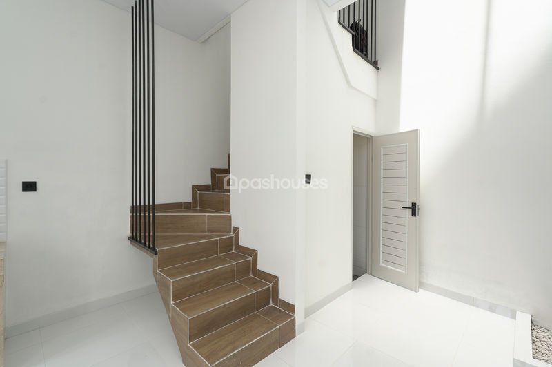 Perumahan Mariposa Point