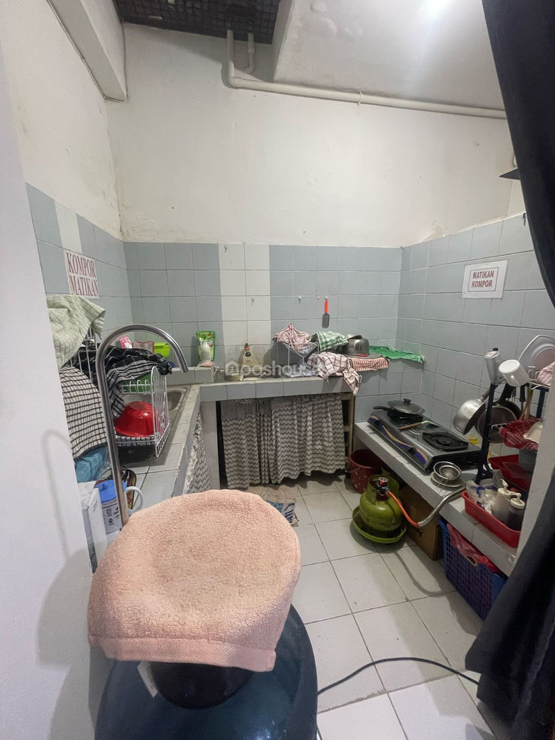 Perumahan Pondok Lestari Blok D5