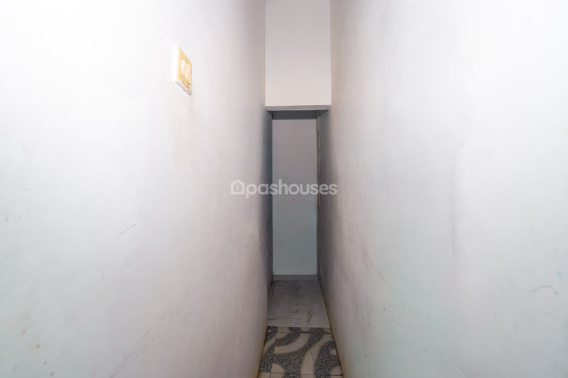 Jalan Kramat Benda II No.26B