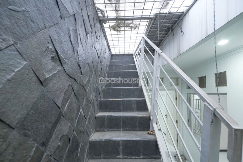 Komplek PLN Muarakarang
