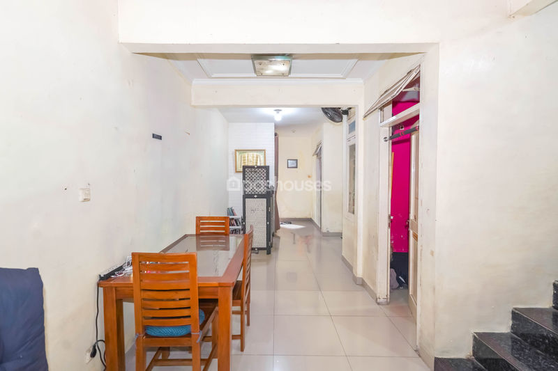 Grand Depok City Cluster Alamanda Blok E2 No.9