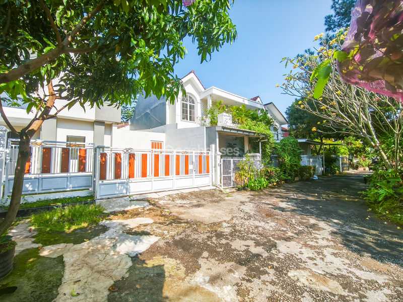 Bukit Cimanggu City Blok S3 No.17