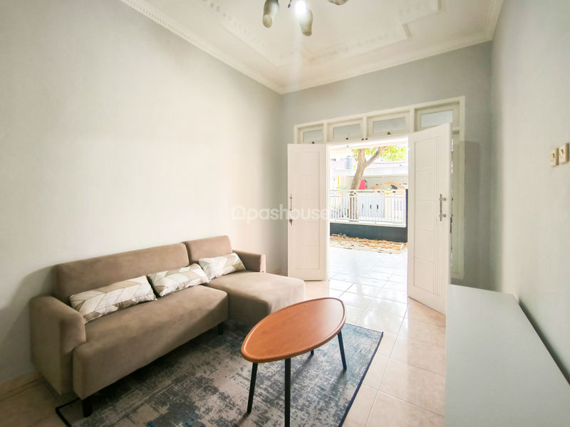 Perumahan Permata Tangerang