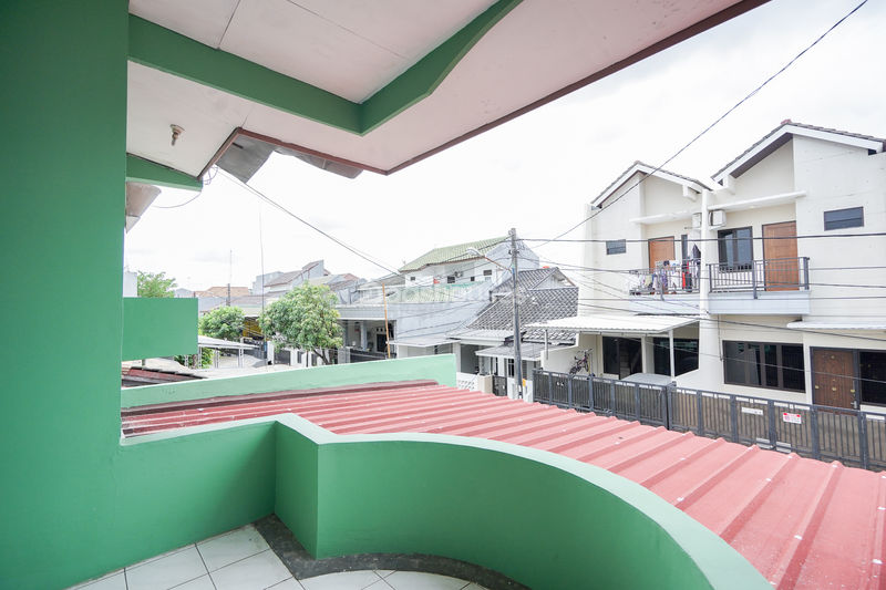 Kota Harapan Indah Blok IH No.28