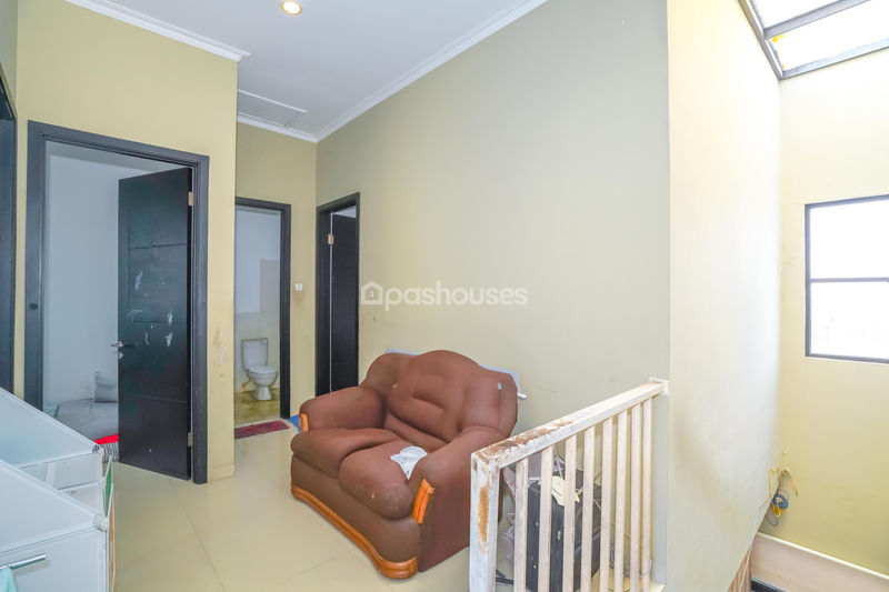 Alam Aselih Residence No.16