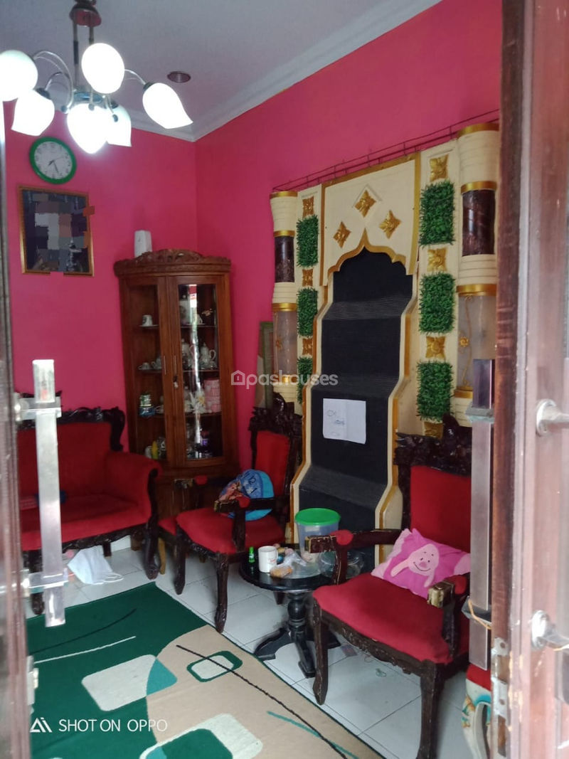 Jalan Kembang Beji