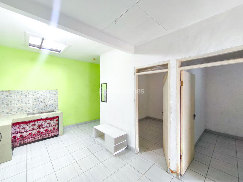 Perumahan Mutiara Puri Harmoni Rajeg