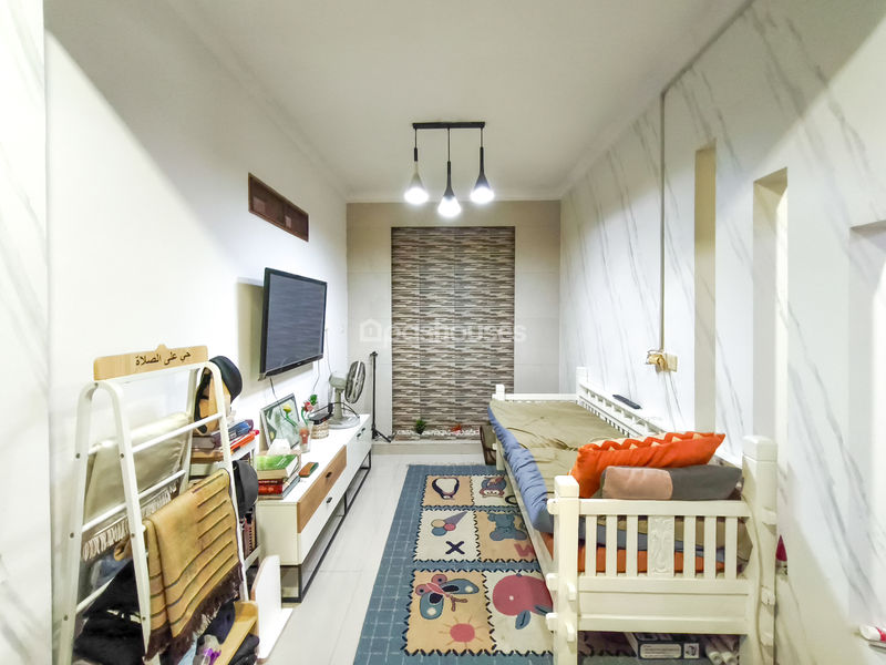 Gang H.Runa 3 Ciledug