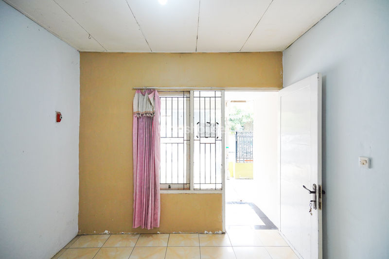 Perumahan Puri Cendana