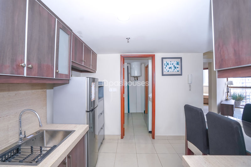 Apartemen Horison Ultima Suites & Residences Rasuna