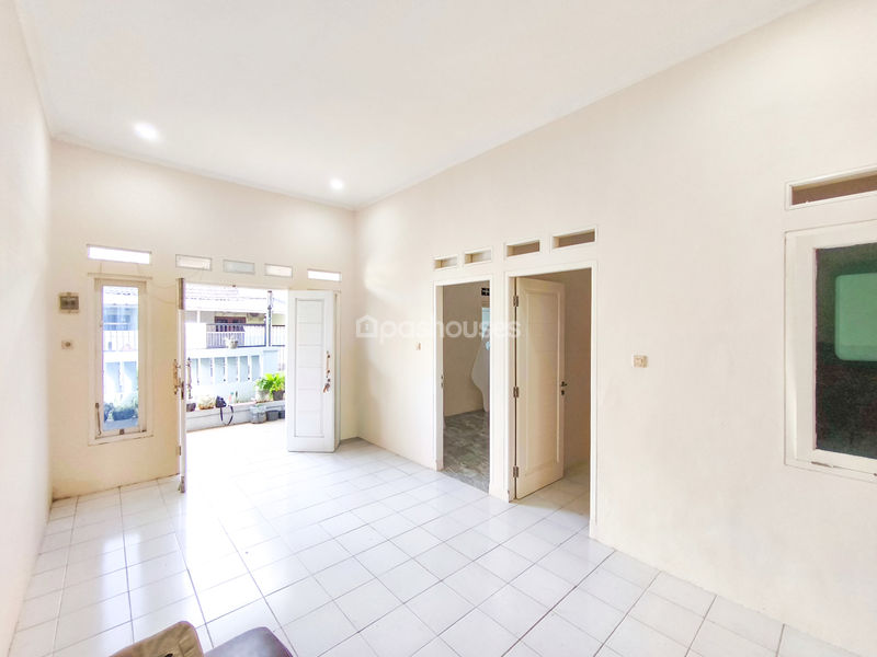 Villa Pamulang Blok CG No.5