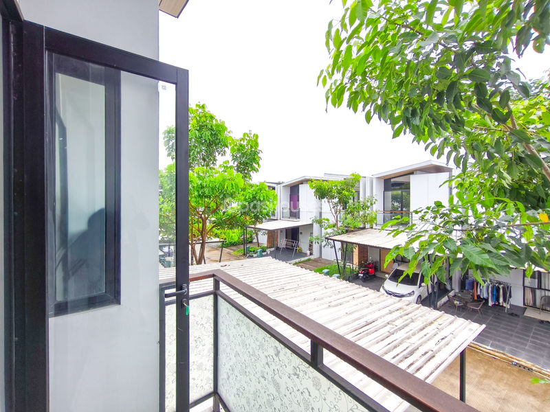 Perumahan Cendana Essence West 1 No.136