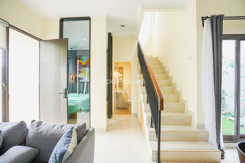 Asana Residence Cibubur