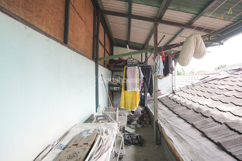 Komplek Jatibening Dua