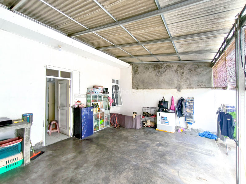 Perumahan Permata Tangerang