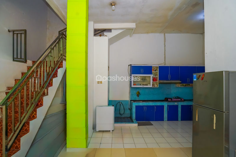 Perumahan Alam Bukit Cimanggis
