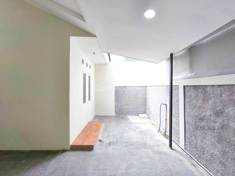 Perumahan Karawaci Residence Blok B5