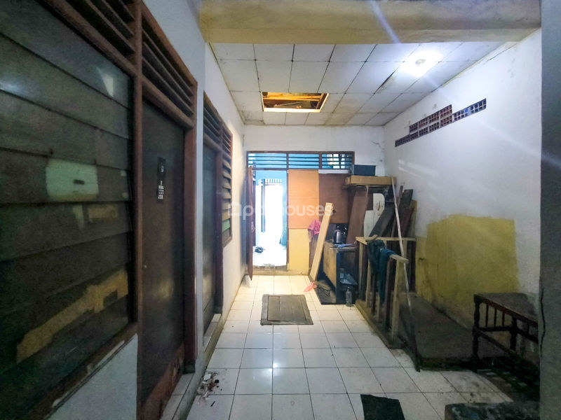 Perumnas 1 Kota Tangerang 