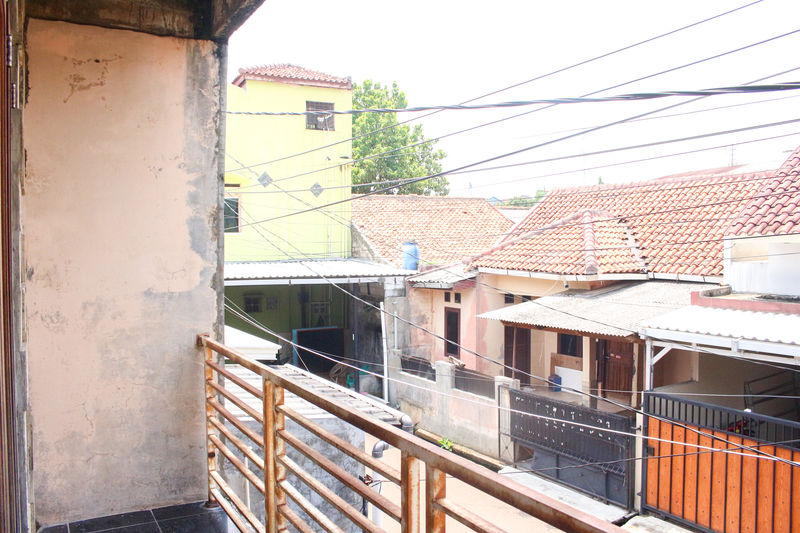 Komplek Puri Pelita