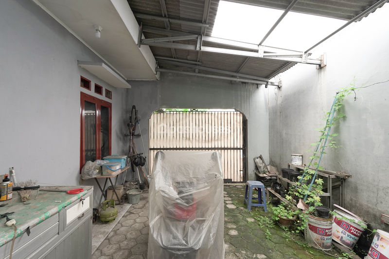 Vida Bumi Pala Grand Bekasi Blok A1