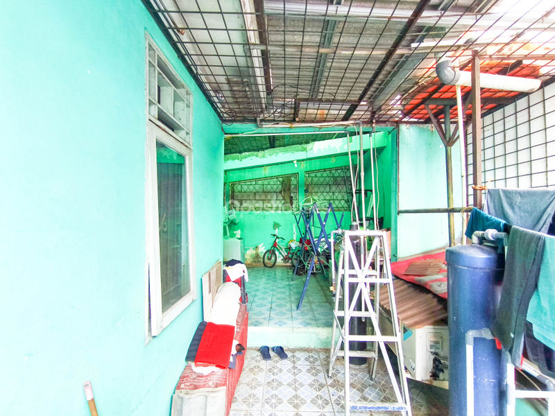 Taman Palem Lestari Blok E6